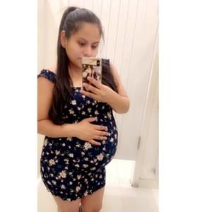 Meet your Posher, Rosa